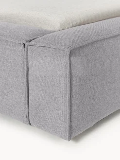 Cama tapizada Lennon