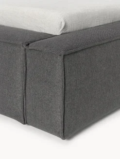 Cama tapizada Lennon