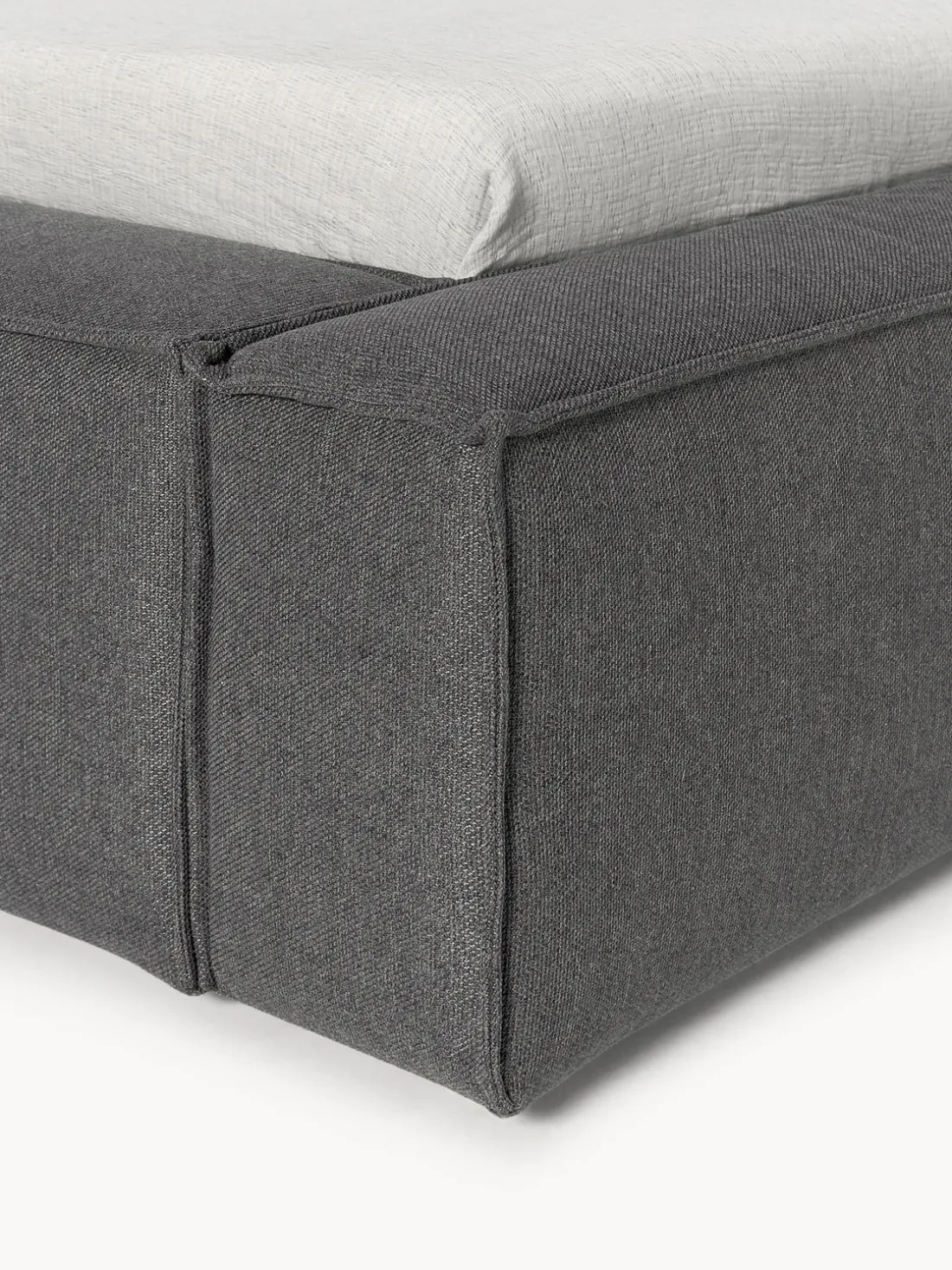 Cama tapizada Lennon