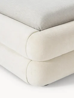 Cama tapizada Solomon