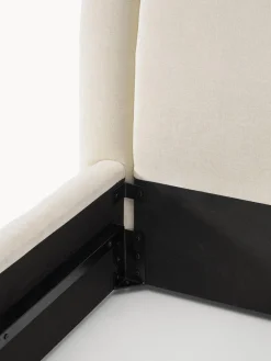 Cama tapizada Solomon