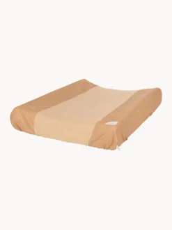 Cambiador de algodón ecológico Zen