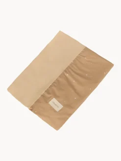 Cambiador de algodón ecológico Zen