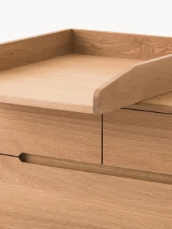 Cambiador de madera Pure