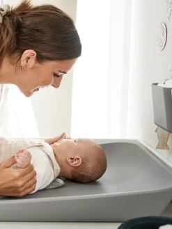 Cambiador Leander Matty