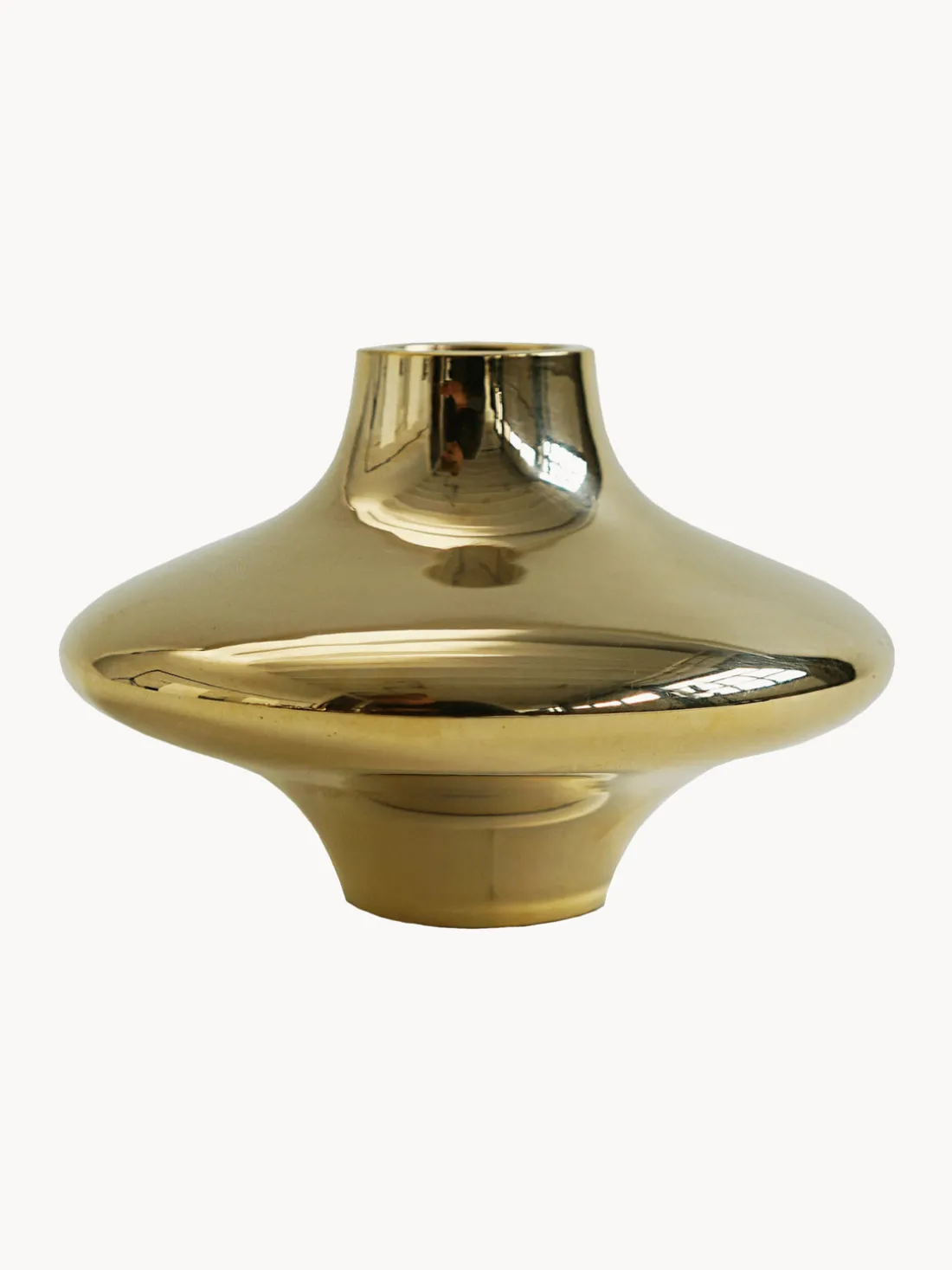 Candelabro artesanal Doublet