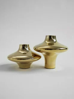 Candelabro artesanal Doublet