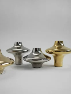 Candelabro artesanal Doublet