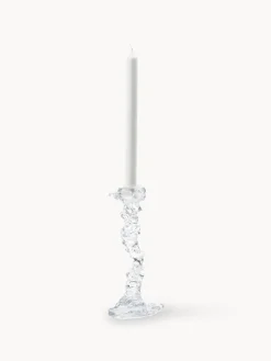 Candelabro artesanal Drip
