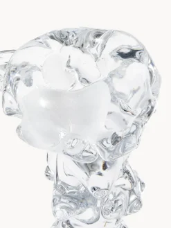 Candelabro artesanal Drip