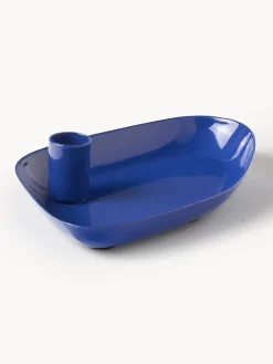 Candelabro con bandeja Mie