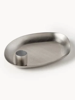 Candelabro con bandeja Mie