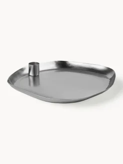 Candelabro con bandeja Mie