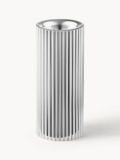 Candelabro con relieves Bernadotte, 11 cm