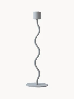 Candelabro Curved, 26 cm