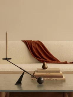 Candelabro de diseño Interconnect