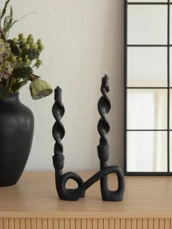 Candelabro de diseño Mashel