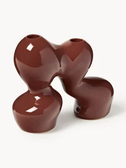 Candelabro de gres Madhuri