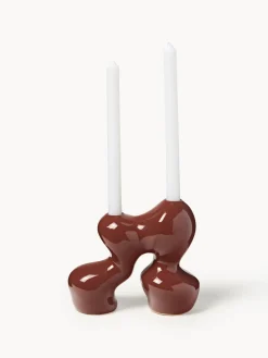 Candelabro de gres Madhuri