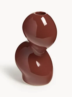 Candelabro de gres Madhuri