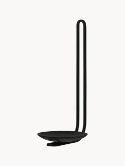 Candelabro de metal Clip
