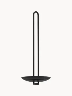 Candelabro de metal Clip