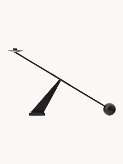 Candelabro de metal de diseño Interconnect