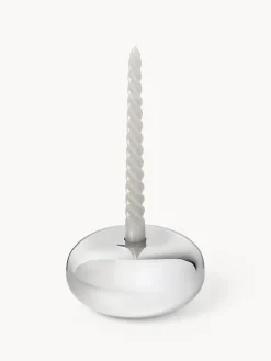 Candelabro de metal Polaris