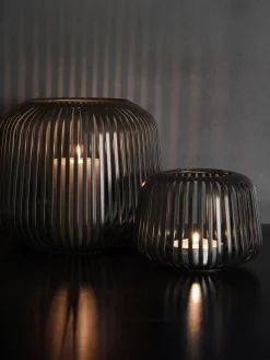 Candelabro Lito, 28 cm