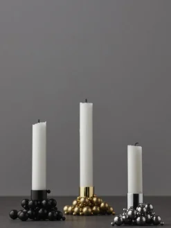 Candelabro magnético Molekyl