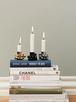 Candelabro magnético Molekyl