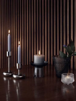 Candelabro Nappula, 18 cm