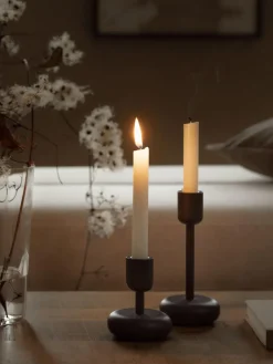 Candelabro pequeño Nappula, 11 cm