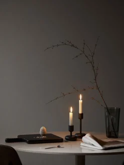 Candelabro pequeño Nappula, 11 cm