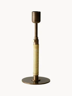 Candelabro regulable en altura Duca