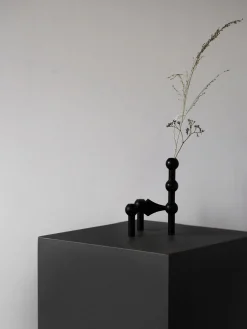 Candelabro Stoff Nagel