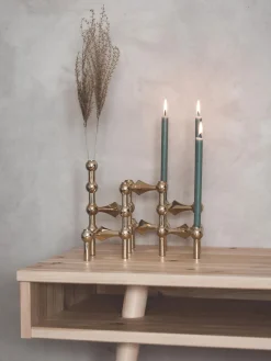 Candelabro Stoff Nagel