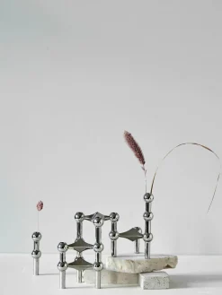 Candelabro Stoff Nagel
