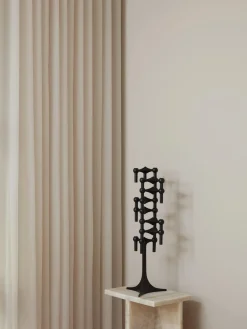 Candelabro Stoff Nagel