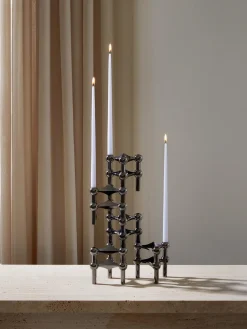 Candelabro Stoff Nagel