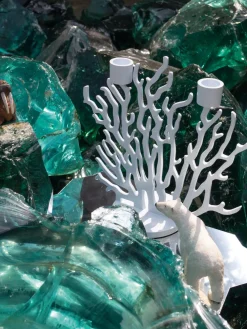 Candelabro Tenochtitlan, 23 cm