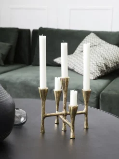 Candelabro Tristy
