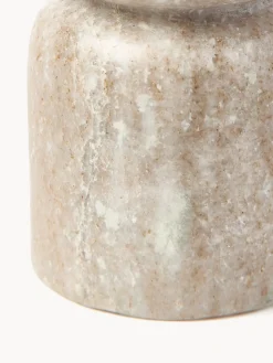 Candelabros de mármol Como, 2 uds.