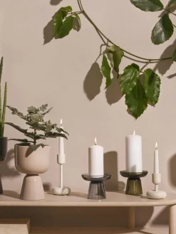 Candelabros Nappula, 2 uds.