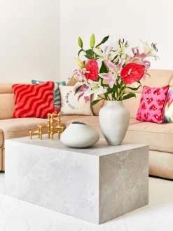 Candelabros Stoff Nagel, 3 uds.