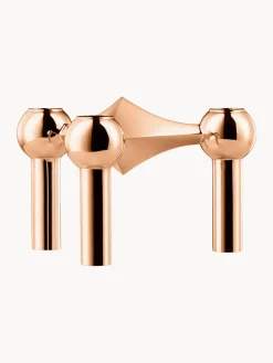 Candelabros Stoff Nagel, 3 uds.