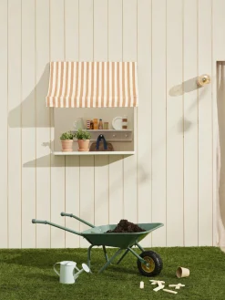 Carretilla infantil Kids' Hub