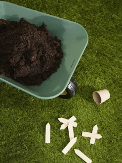 Carretilla infantil Kids' Hub