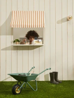 Carretilla infantil Kids' Hub