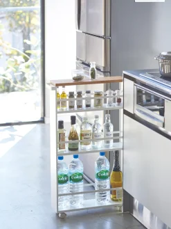 Carrito organizador Tower